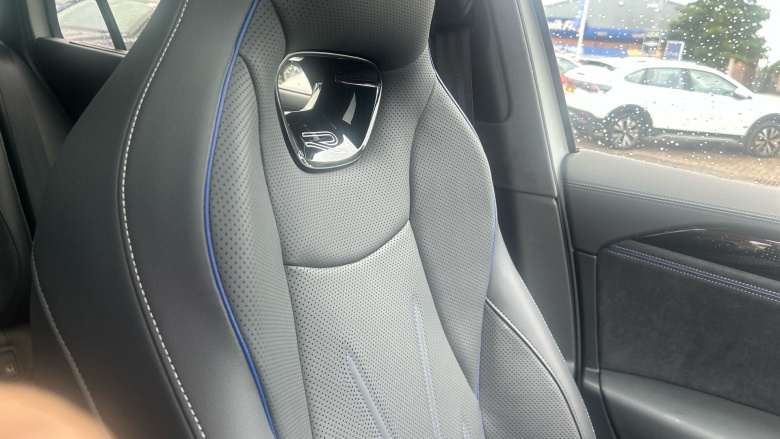 Volkswagen Passat 1.5 TSI eHybrid R-Line 5dr DSG Estate